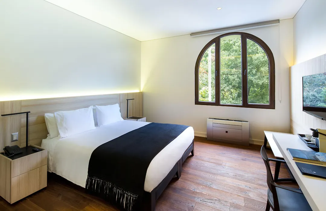 Hotel Altiplanico Bellas Artes-1