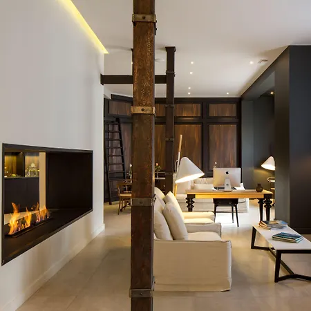 Hotel Altiplanico Bellas Artes-2