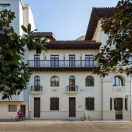 Hotel Altiplanico Bellas Artes-3