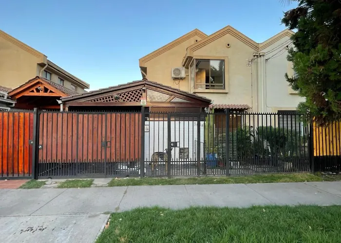 Hotel familiar: Hostal Brisa Serena