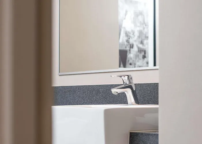 Hotel: Novotel Santiago Las Condes