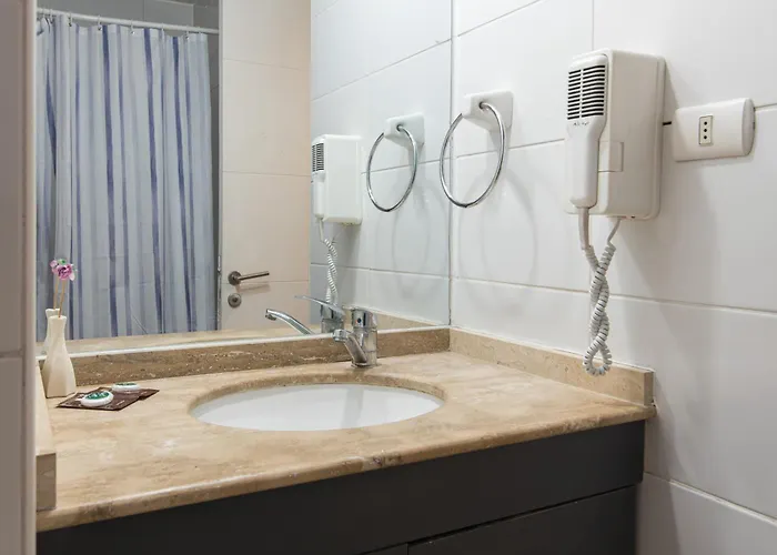 Alquiler de vacaciones: Vr Suite Santiago